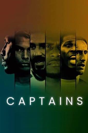 Watch Captains