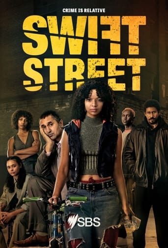Watch Swift Street