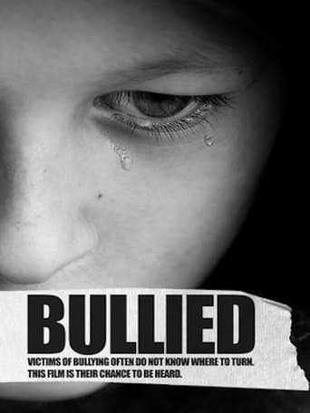 Watch Bullied: You're Not Alone