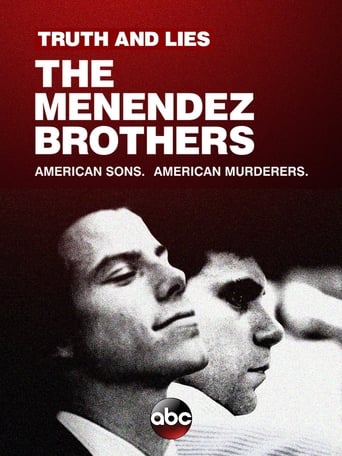 Watch Truth and Lies: The Menendez Brothers