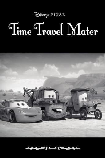 Watch Time Travel Mater