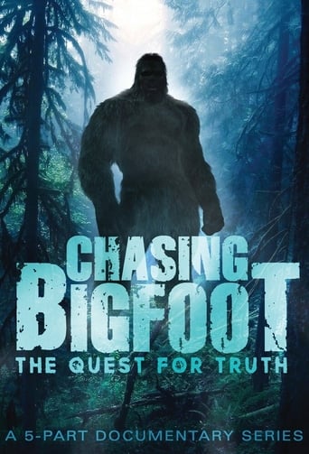 Watch Chasing Bigfoot: The Quest For Truth