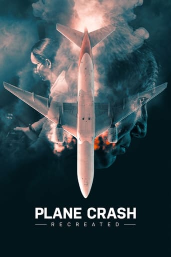 Watch Plane Crash Recreated