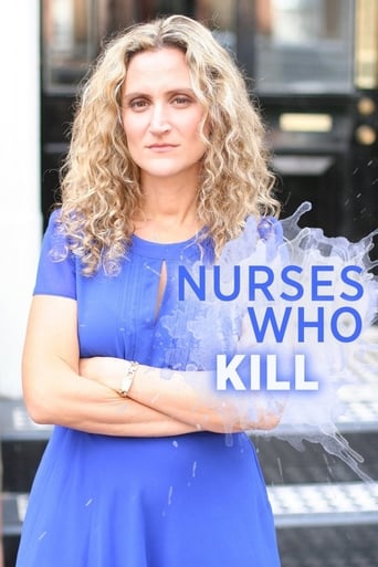 Watch Nurses Who Kill