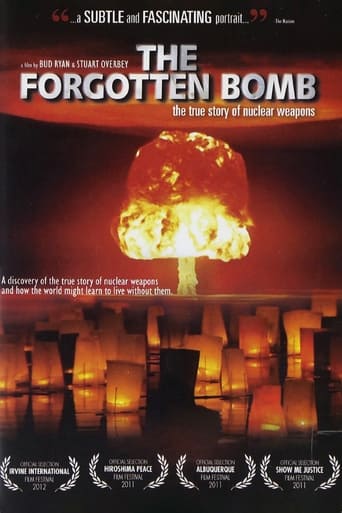 Watch The Forgotten Bomb