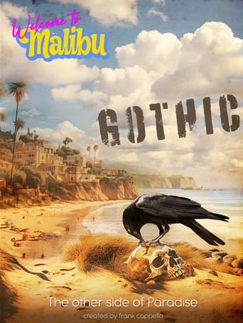 Malibu Gothic