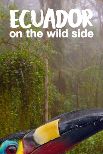 Ecuador: On the Wild Side