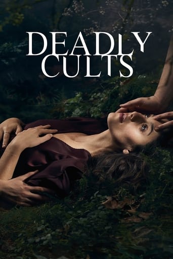 Watch Deadly Cults