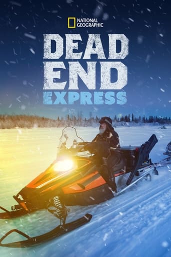 Watch Dead End Express