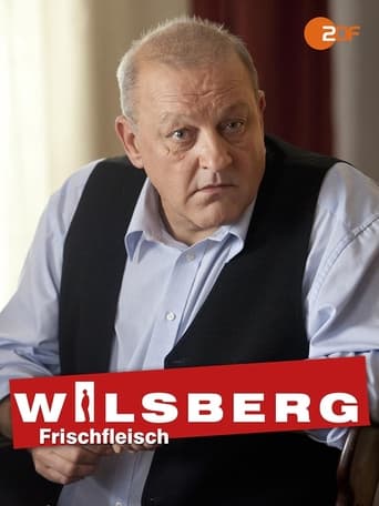 Wilsberg: Frischfleisch