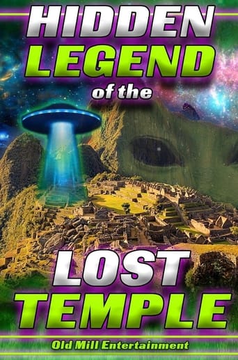 Watch Hidden Legend of the Lost Temple