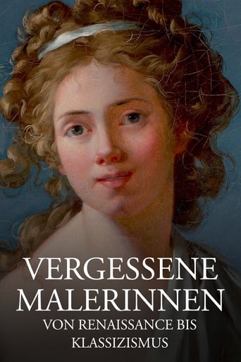 Geniale Frauen - Malerinnen von der Renaissance bis zum Klassizismus