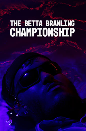 Watch The Betta Brawling Championship