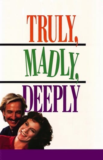 Watch Truly Madly Deeply