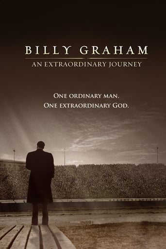 Watch Billy Graham: An Extraordinary Journey