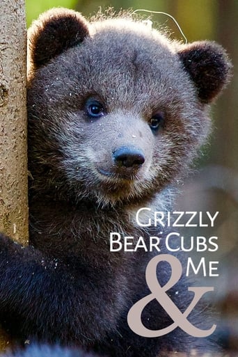 Watch Grizzly Bear Cubs and Me