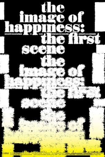 The Image of Happiness: The First Scene