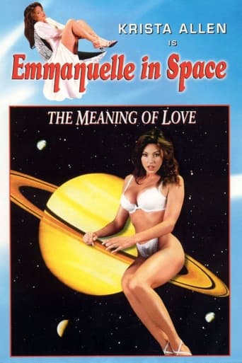 Watch Emmanuelle in Space 7: The Meaning of Love