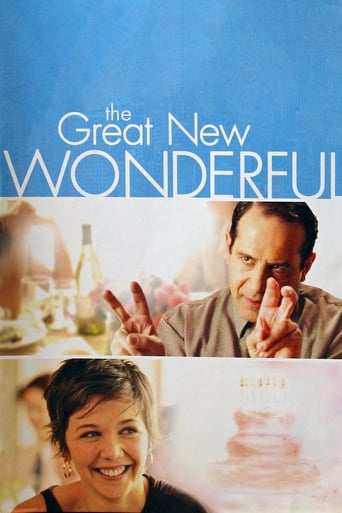 Watch The Great New Wonderful