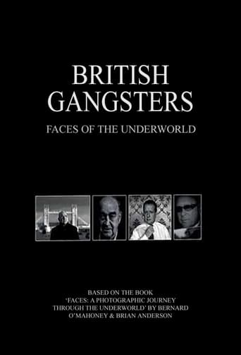 Watch British Gangsters: Faces of the Underworld