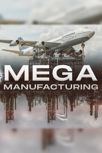 Watch Mega Manufacturing