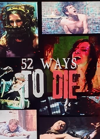 52 Ways To Die