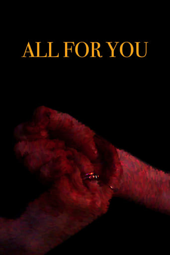 Watch All For You