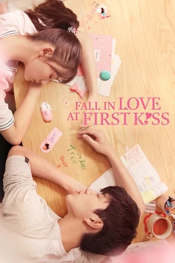 Watch Fall in Love at First Kiss