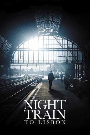 Watch Night Train to Lisbon