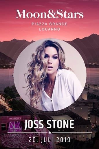 Watch Joss Stone - Moon & Stars Festival