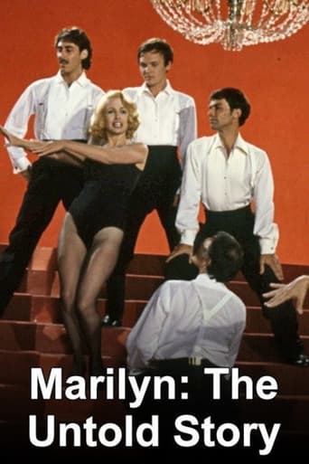 Watch Marilyn: The Untold Story