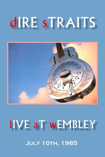 Watch Dire Straits: Live at Wembley Arena