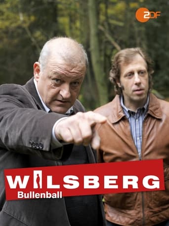 Wilsberg: Bullenball