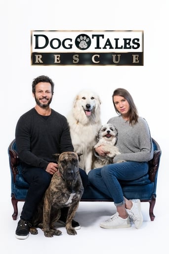 Watch Dog Tales Rescue