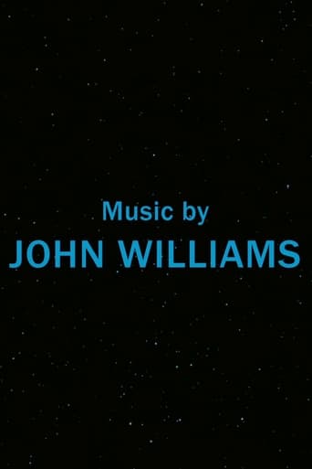 Watch Star Wars: Music by John Williams