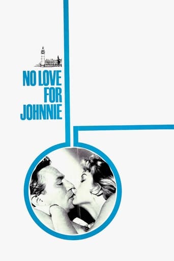 Watch No Love for Johnnie