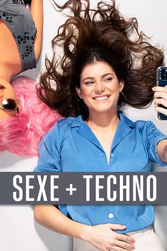 Watch Sexe + Techno