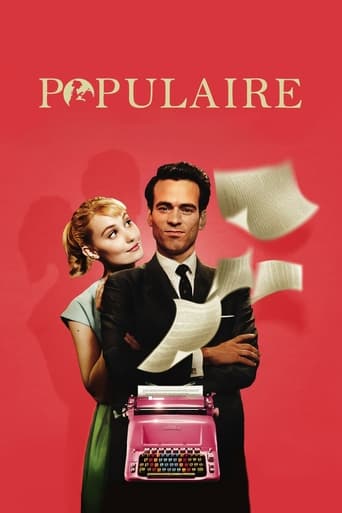 Watch Populaire