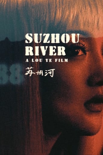 Watch Suzhou River