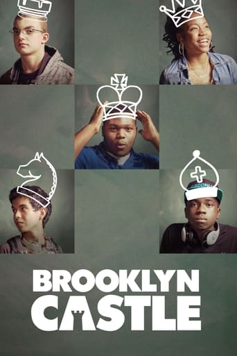 Watch Brooklyn Castle