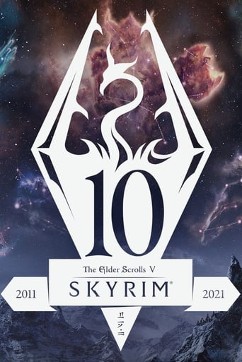 Watch Skyrim 10th Anniversary Concert