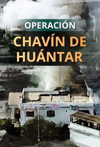 Chavín de Huántar, al final del túnel