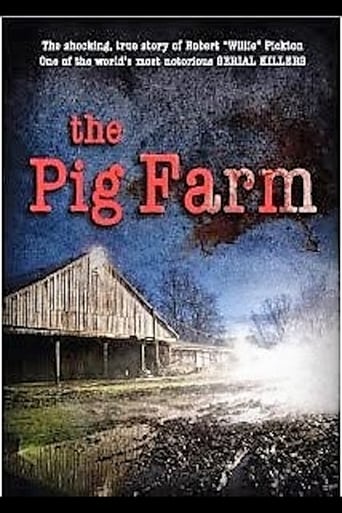 Watch The Pig Farm