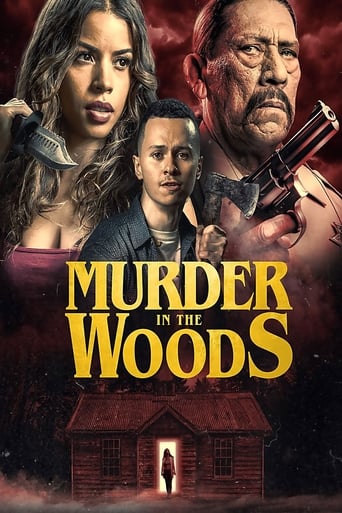 Watch Murder in the Woods