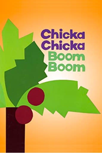 Watch Chicka Chicka Boom Boom
