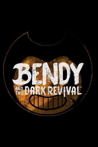 Bendy And The Dark Revival