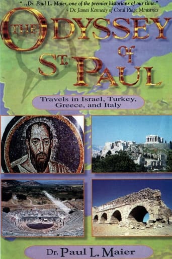 The Odyssey of St. Paul