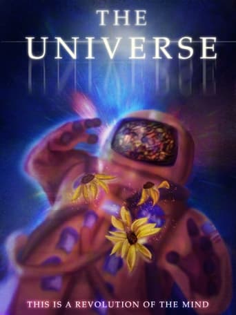 Watch The Universe