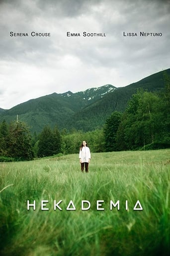 Watch Hekademia