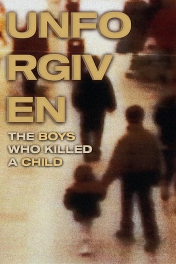 Watch The Boys Who Killed Jamie Bulger
